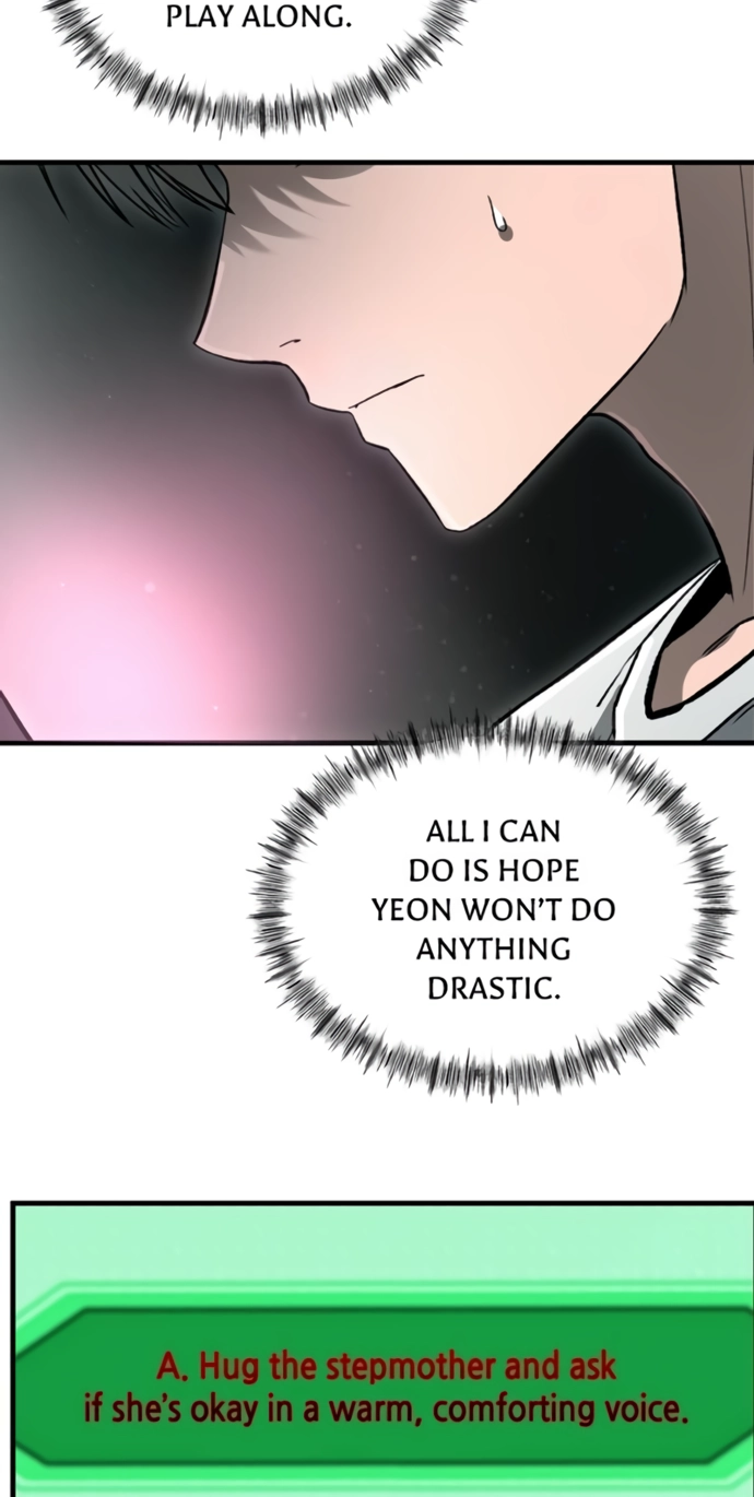 Ghost Dating Simulation Chapter 64 page 3 - 