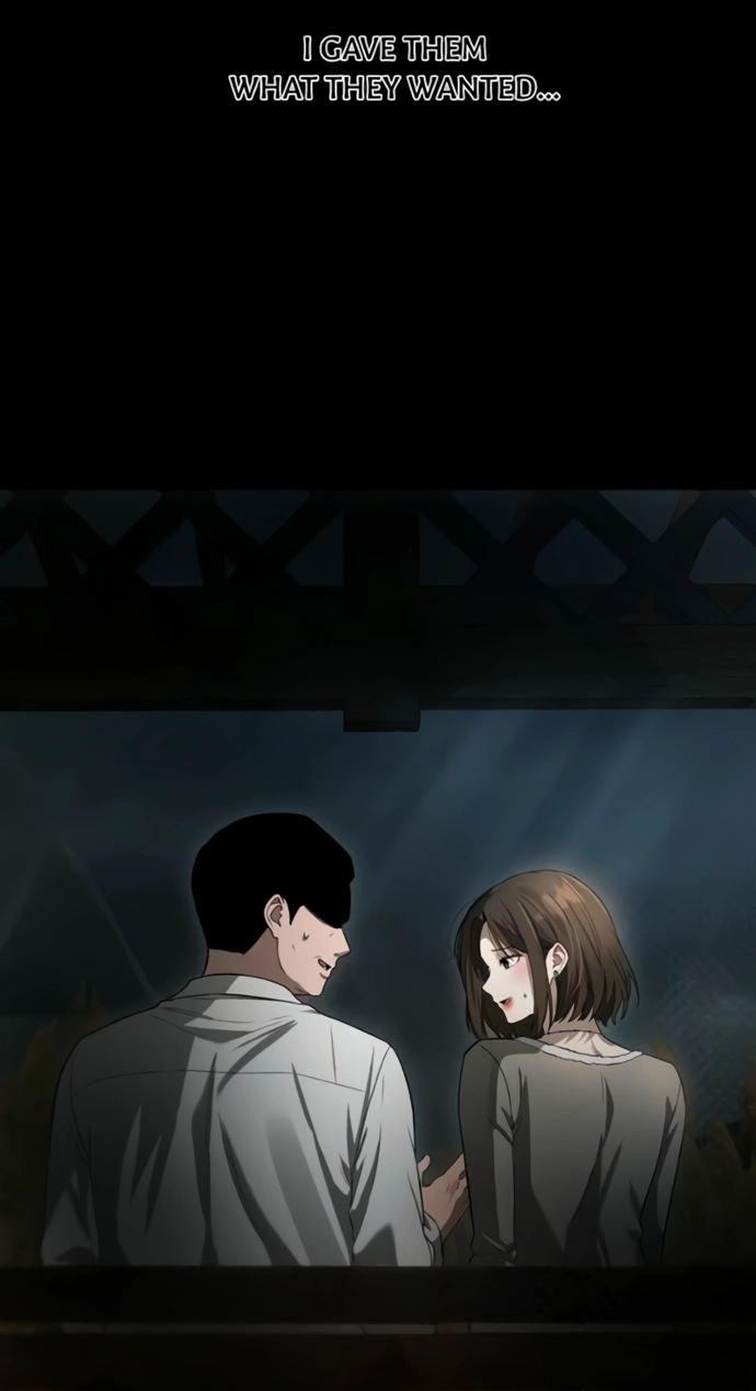 Ghost Dating Simulation Chapter 64 page 34 - 