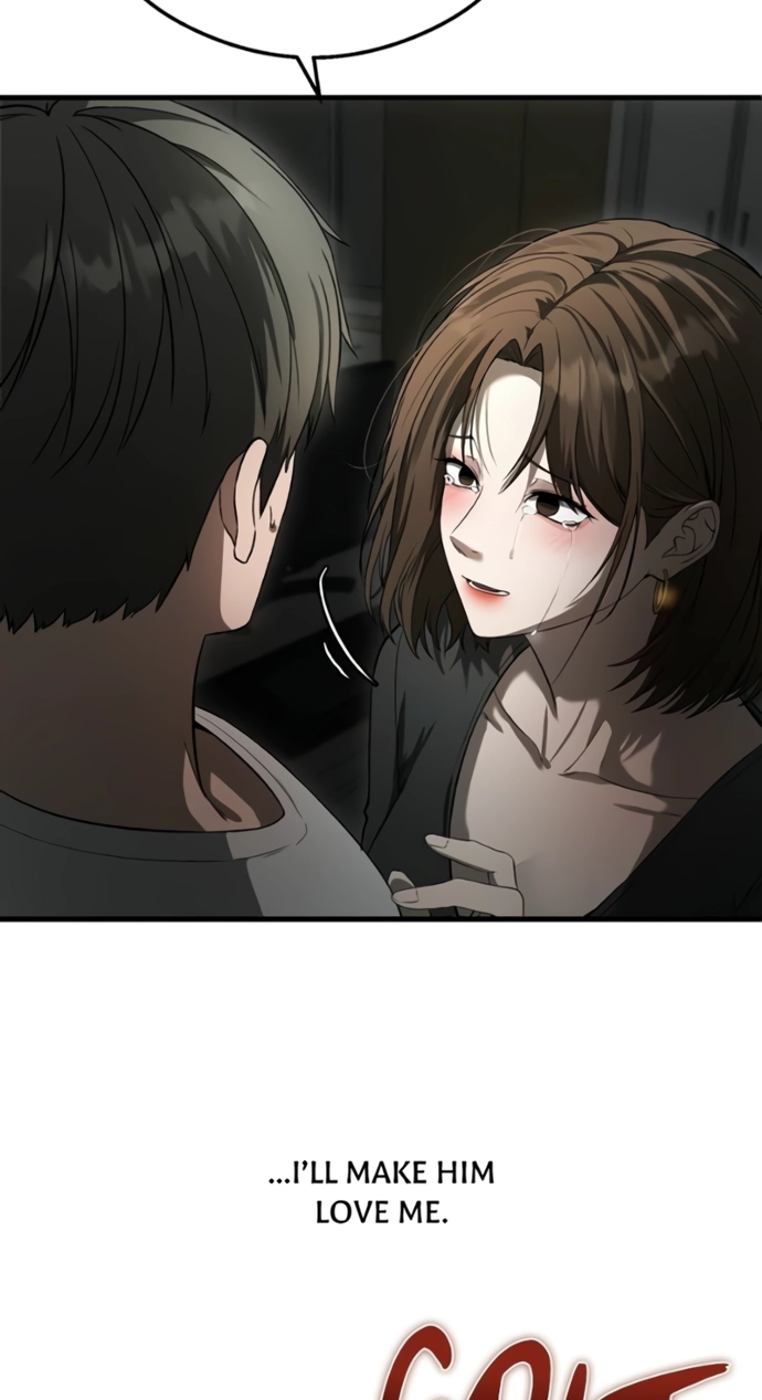 Ghost Dating Simulation Chapter 64 page 39 - 