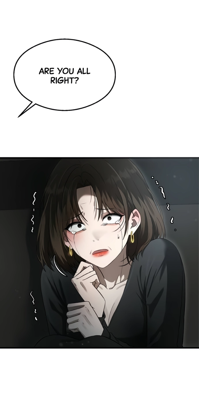 Ghost Dating Simulation Chapter 64 page 5 - 