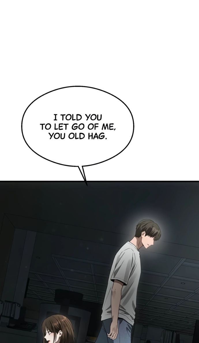 Ghost Dating Simulation Chapter 64 page 45 - 