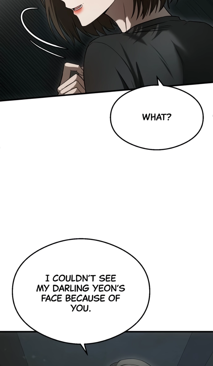 Ghost Dating Simulation Chapter 64 page 47 - 
