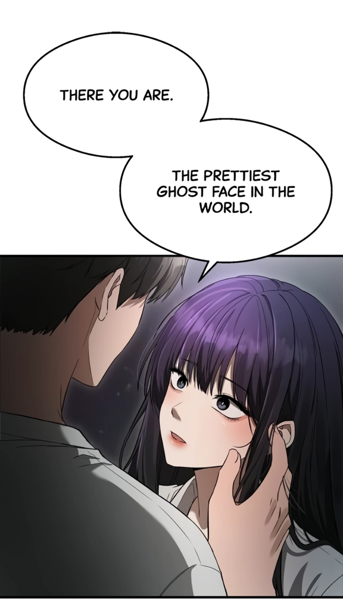 Ghost Dating Simulation Chapter 64 page 49 - 