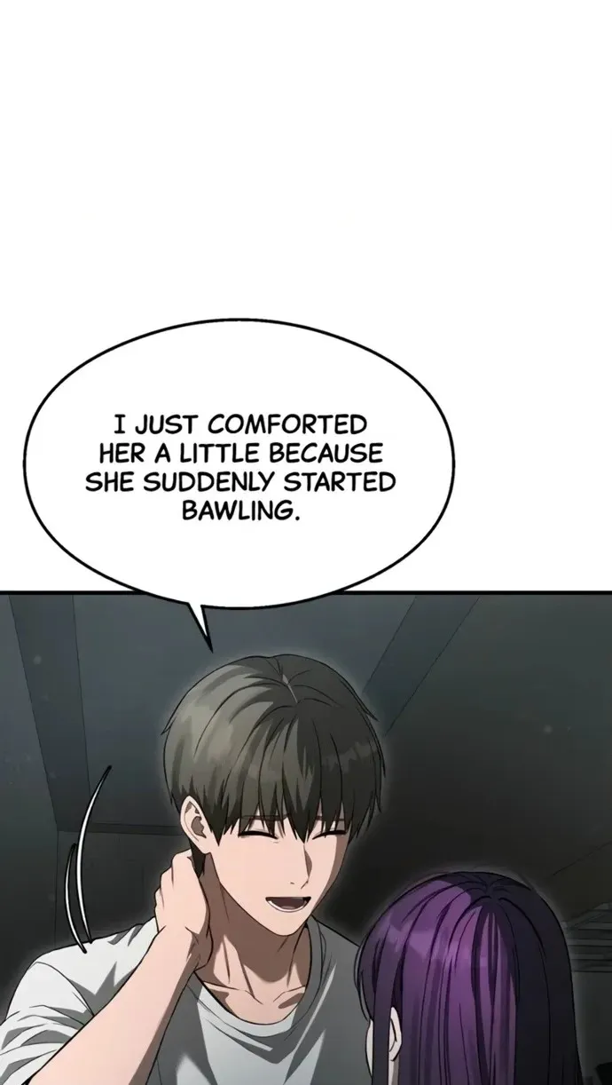 Ghost Dating Simulation Chapter 64 page 50 - 