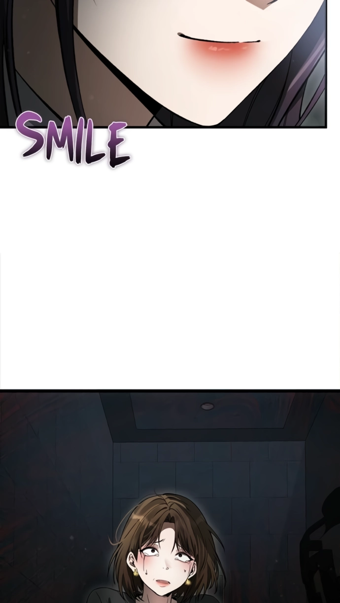 Ghost Dating Simulation Chapter 64 page 52 - 