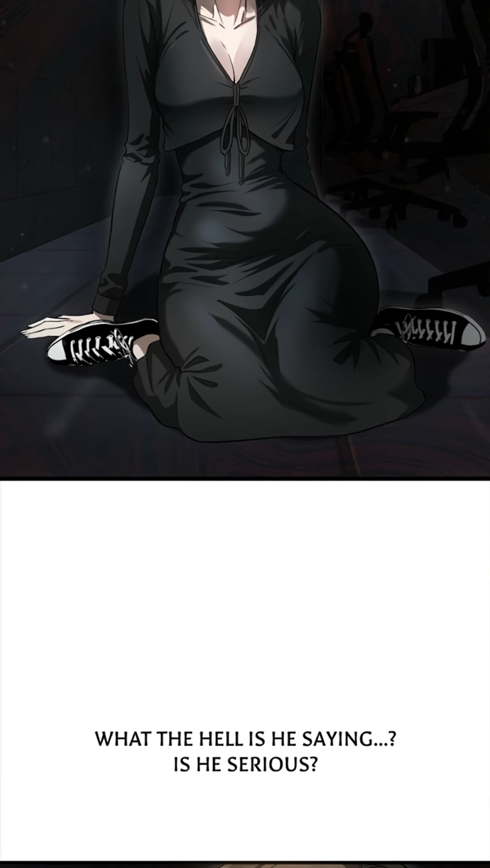 Ghost Dating Simulation Chapter 64 page 53 - 
