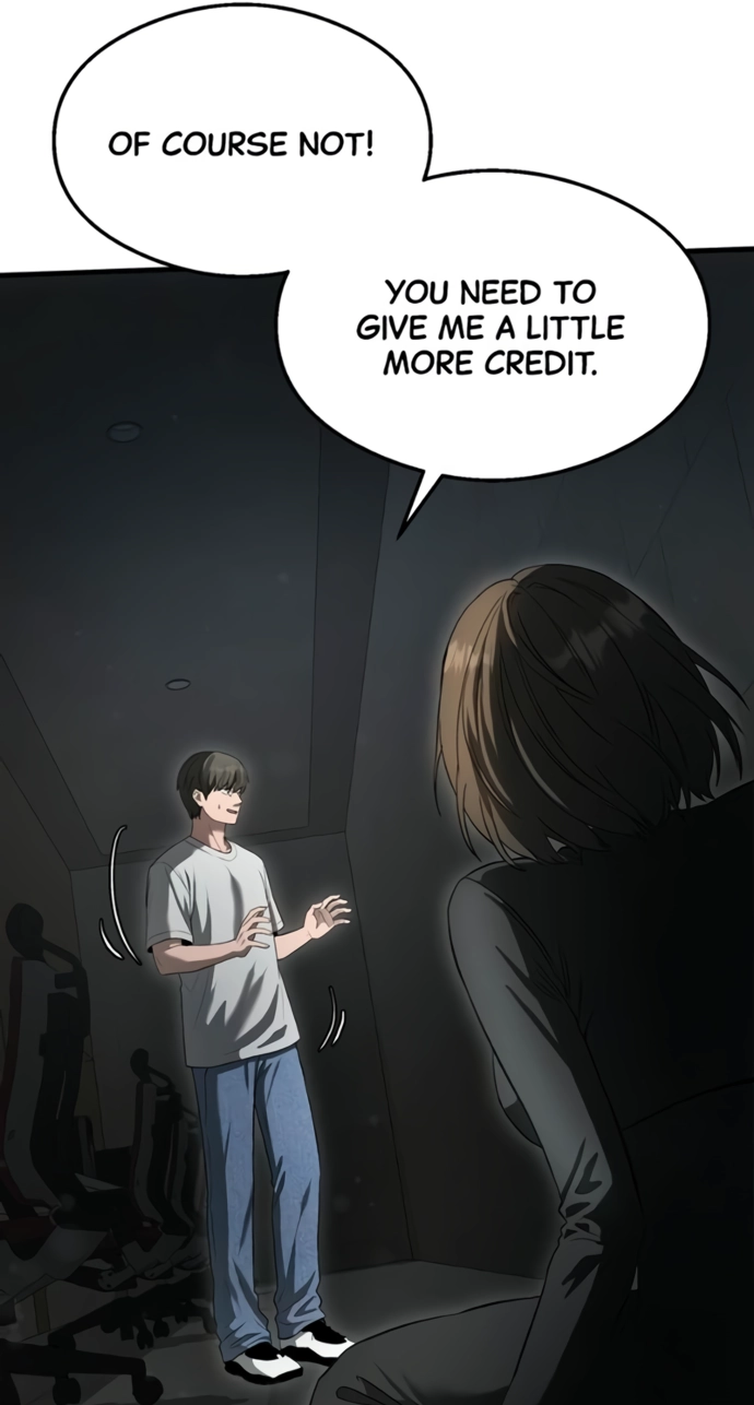 Ghost Dating Simulation Chapter 64 page 55 - 