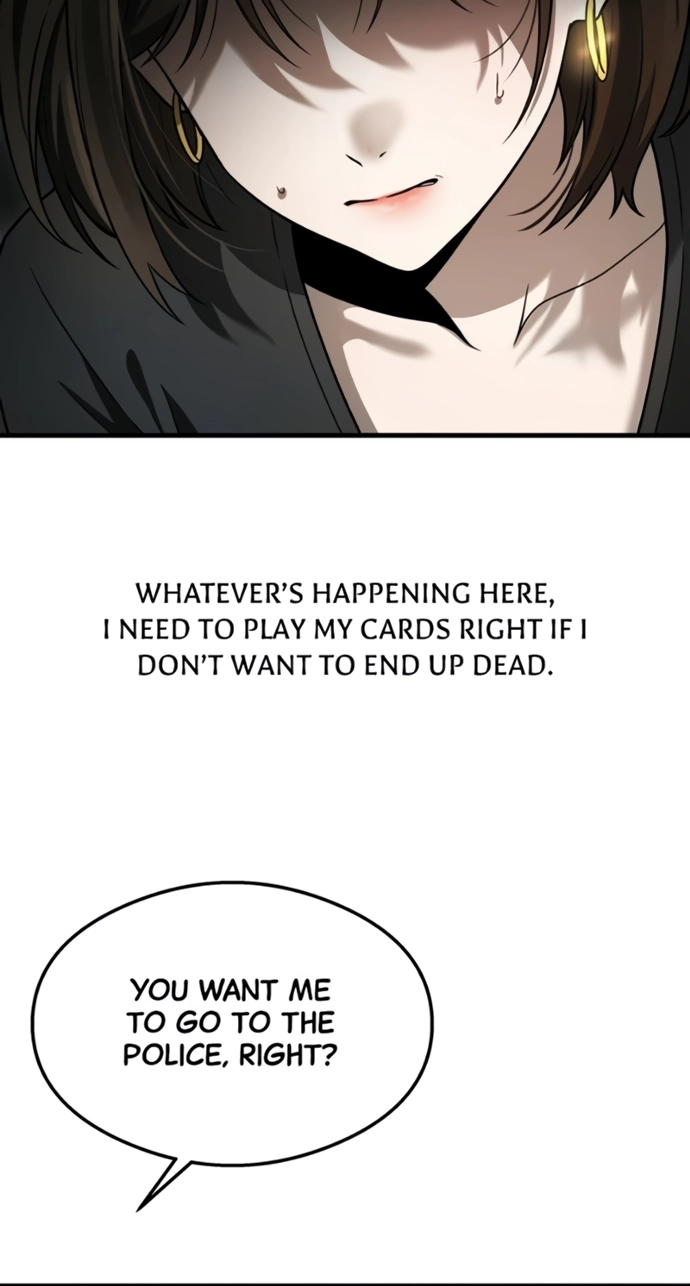 Ghost Dating Simulation Chapter 64 page 59 - 
