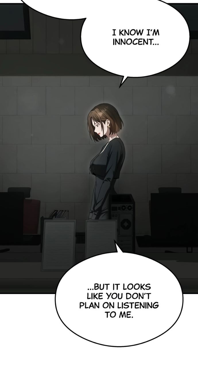 Ghost Dating Simulation Chapter 64 page 61 - 