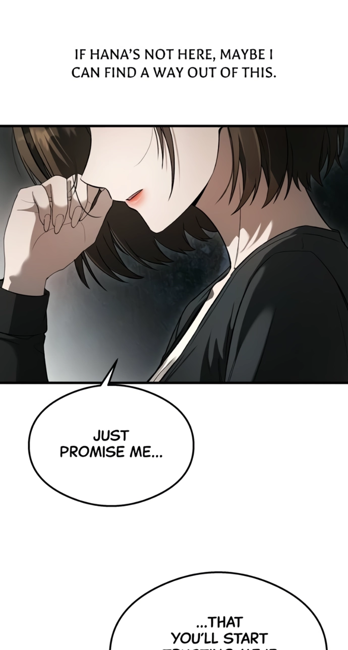 Ghost Dating Simulation Chapter 64 page 62 - 