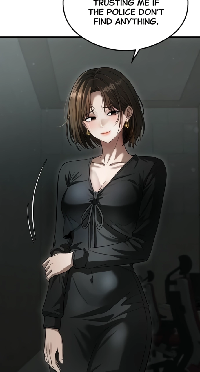 Ghost Dating Simulation Chapter 64 page 63 - 