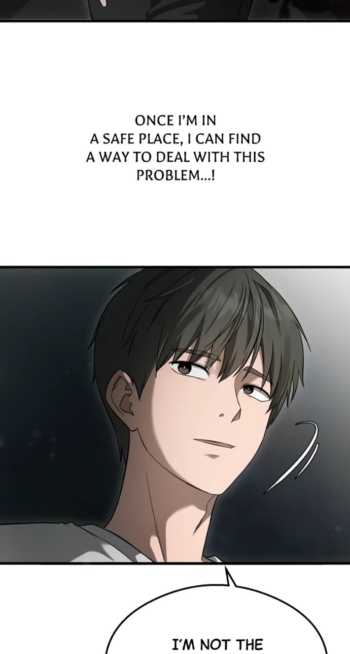 Ghost Dating Simulation Chapter 64 page 64 - 