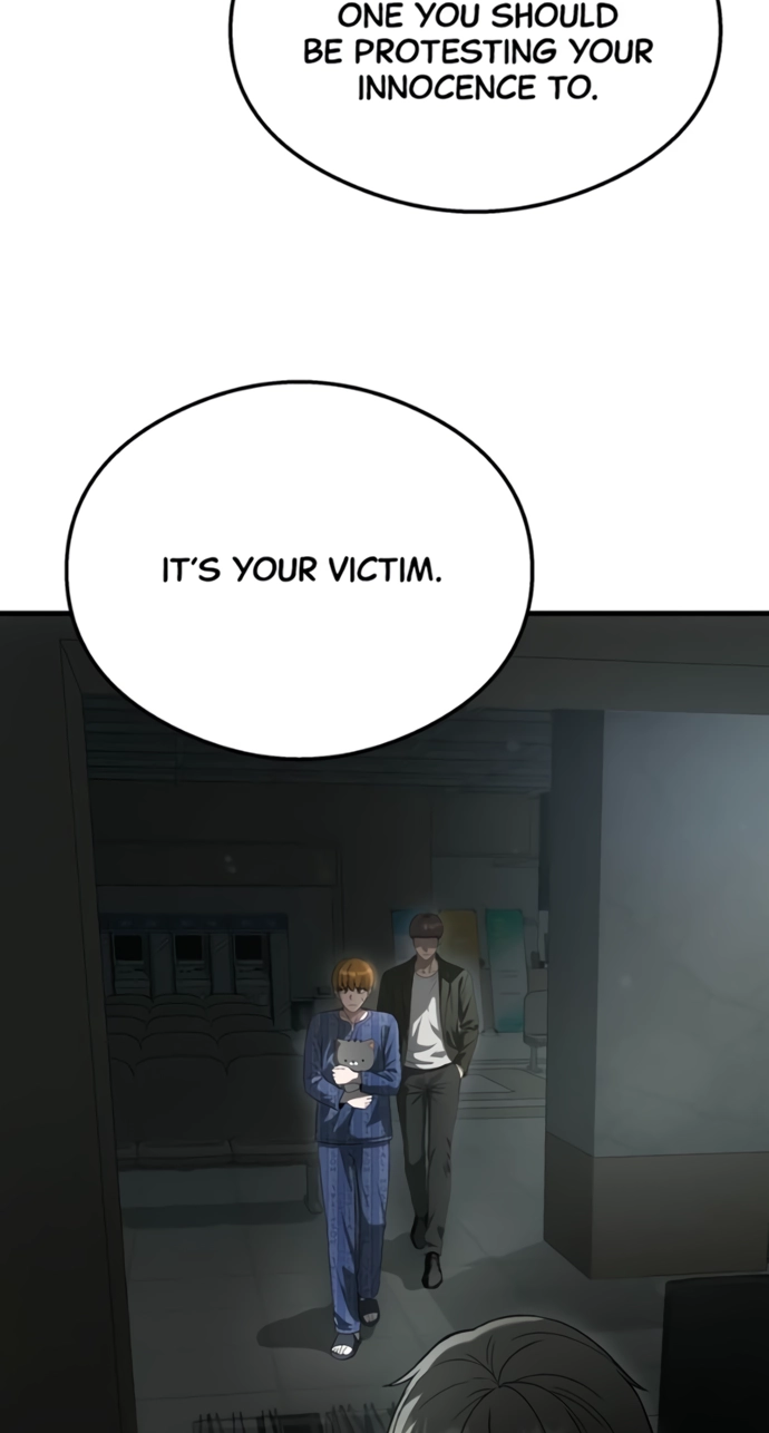 Ghost Dating Simulation Chapter 64 page 65 - 