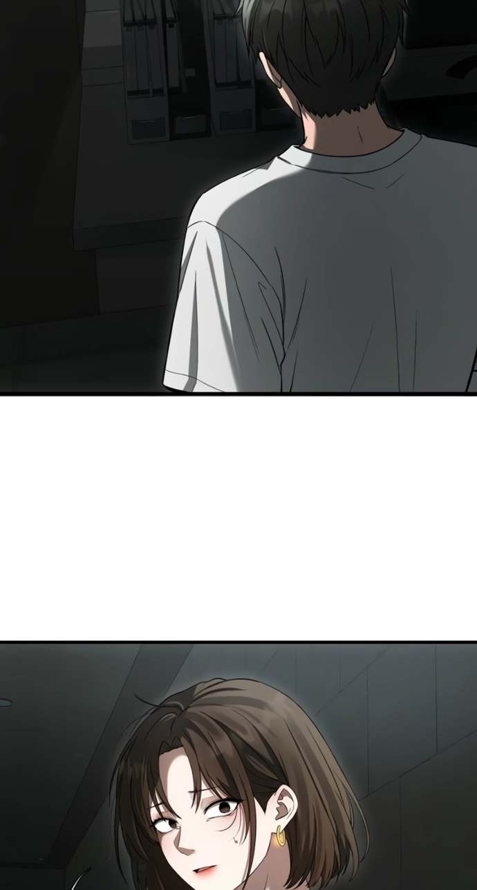 Ghost Dating Simulation Chapter 64 page 66 - 