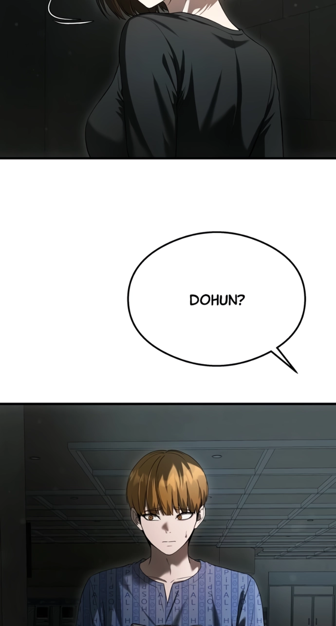 Ghost Dating Simulation Chapter 64 page 67 - 