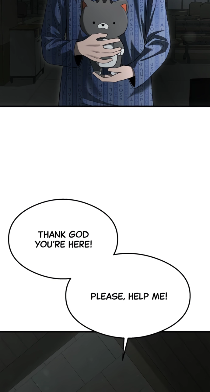 Ghost Dating Simulation Chapter 64 page 68 - 