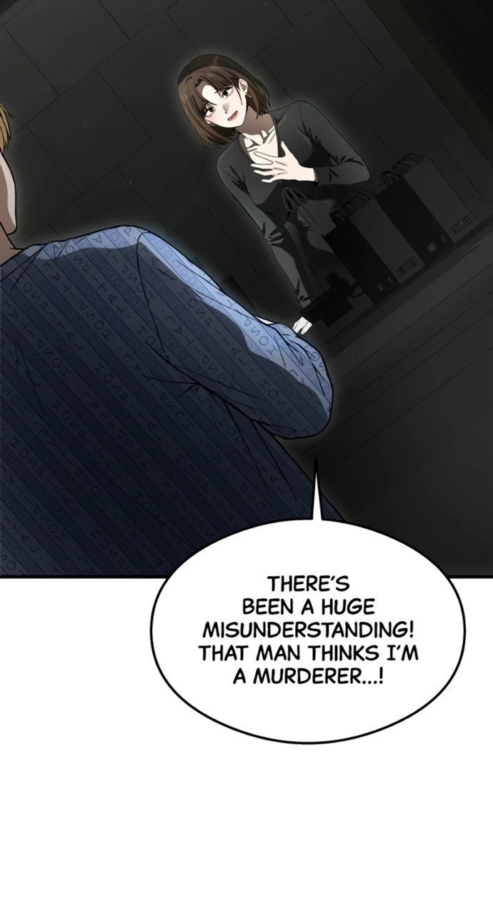 Ghost Dating Simulation Chapter 64 page 69 - 