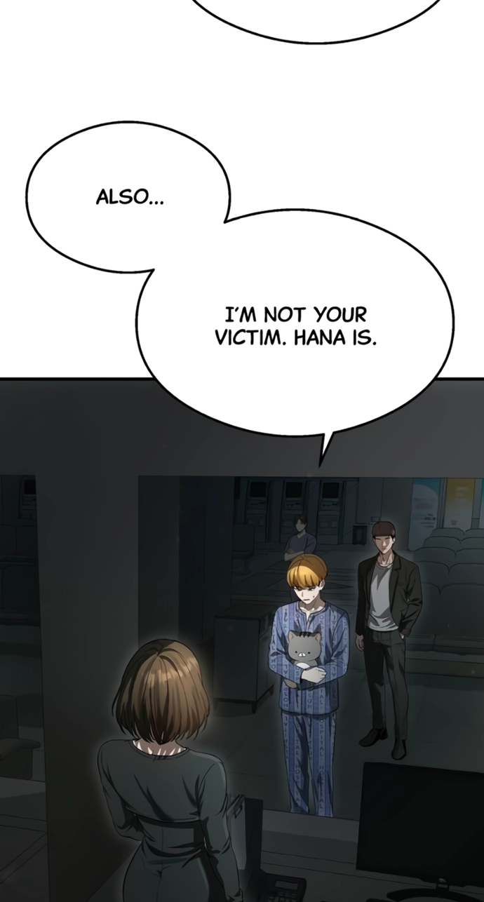 Ghost Dating Simulation Chapter 64 page 71 - 