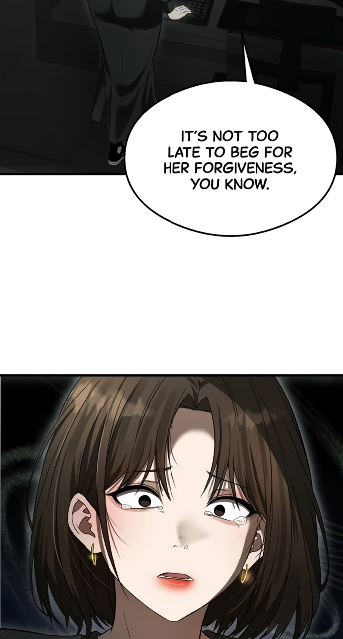 Ghost Dating Simulation Chapter 64 page 72 - 