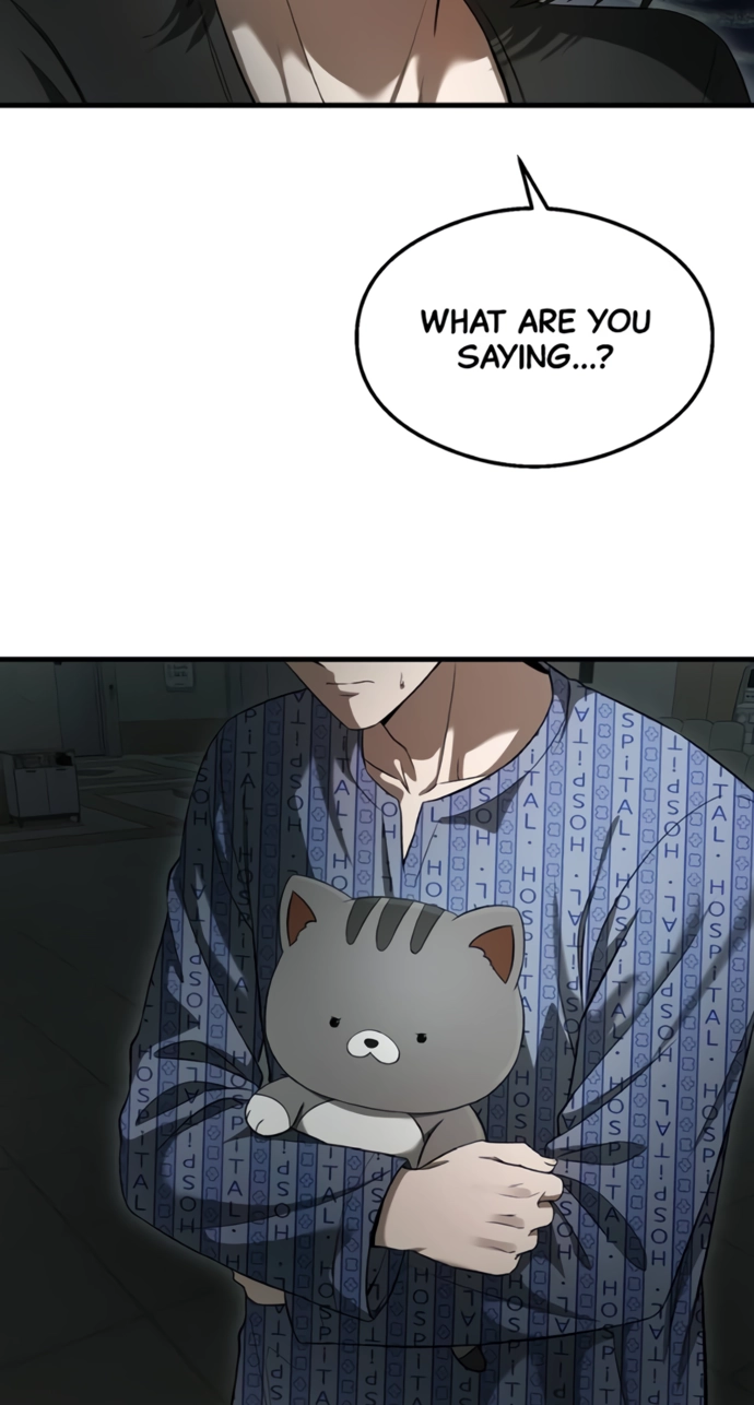 Ghost Dating Simulation Chapter 64 page 73 - 