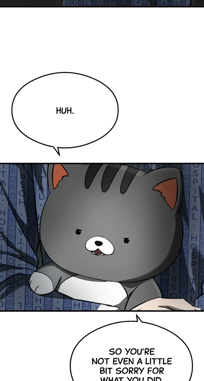 Ghost Dating Simulation Chapter 64 page 74 - 
