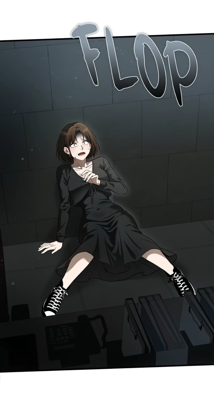 Ghost Dating Simulation Chapter 64 page 76 - 