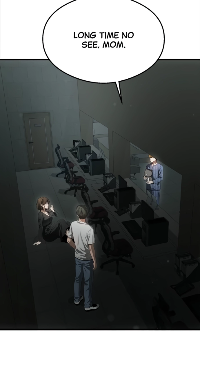 Ghost Dating Simulation Chapter 64 page 78 - 