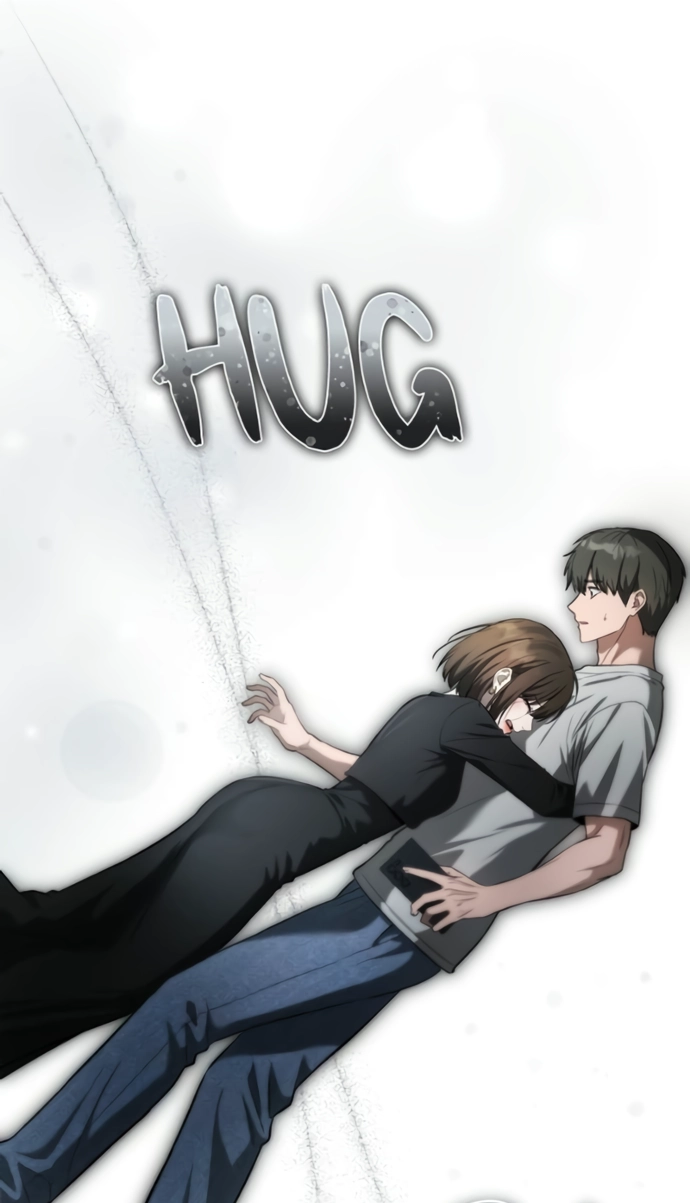 Ghost Dating Simulation Chapter 64 page 9 - 