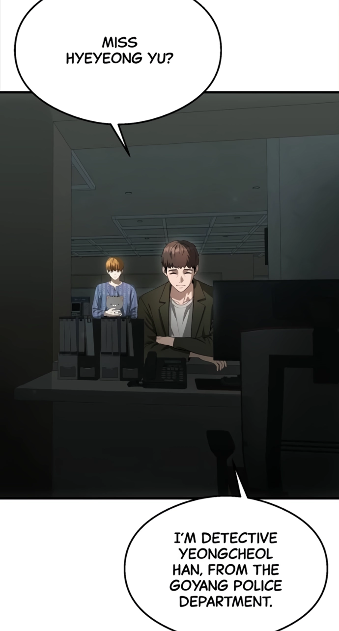 Ghost Dating Simulation Chapter 64 page 81 - 