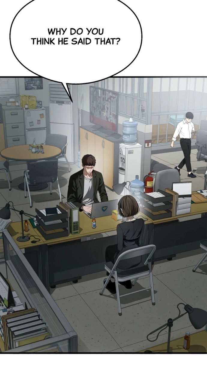 Ghost Dating Simulation Chapter 64 page 88 - 