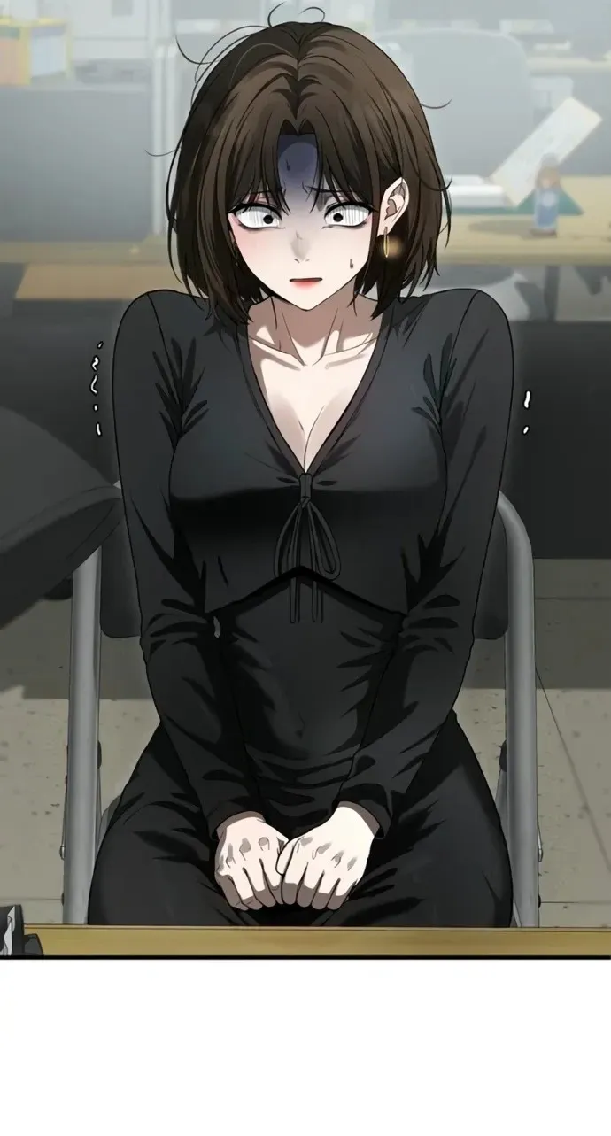 Ghost Dating Simulation Chapter 64 page 90 - 
