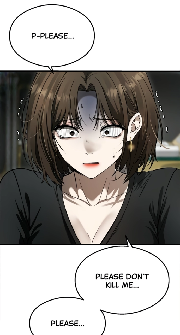 Ghost Dating Simulation Chapter 64 page 91 - 