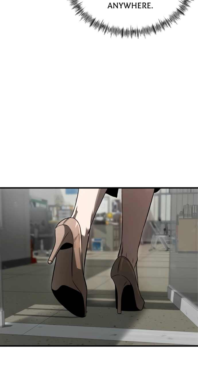 Ghost Dating Simulation Chapter 64 page 93 - 
