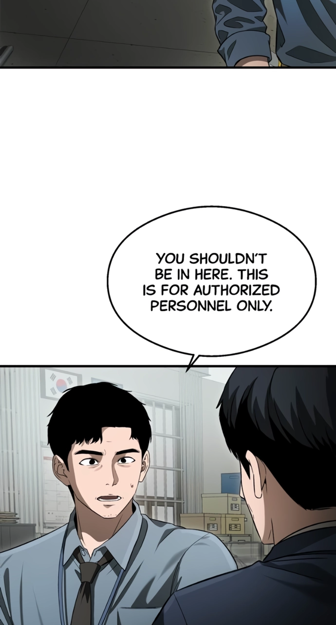 Ghost Dating Simulation Chapter 64 page 95 - 