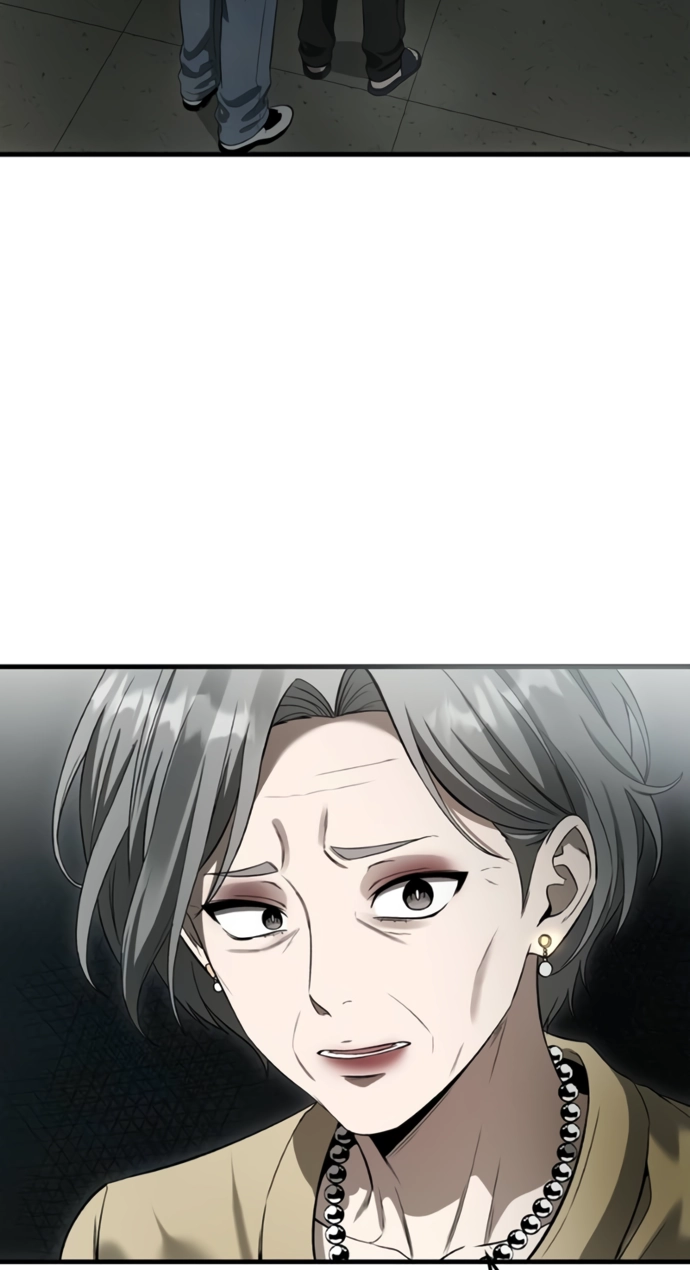 Ghost Dating Simulation Chapter 65 page 2 - 