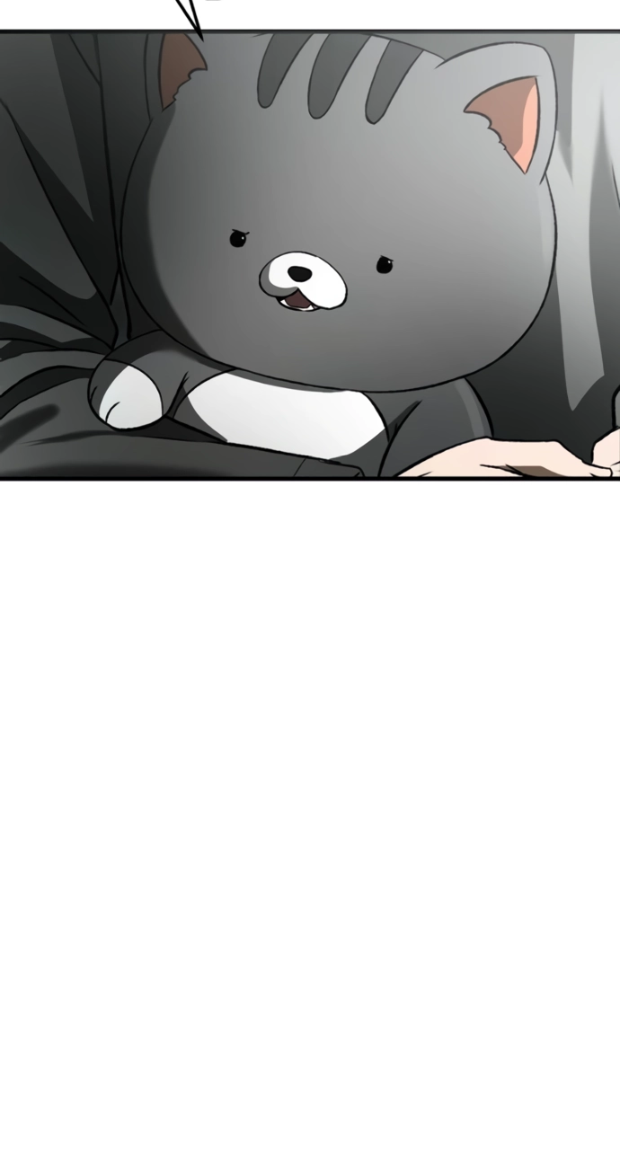 Ghost Dating Simulation Chapter 65 page 11 - 