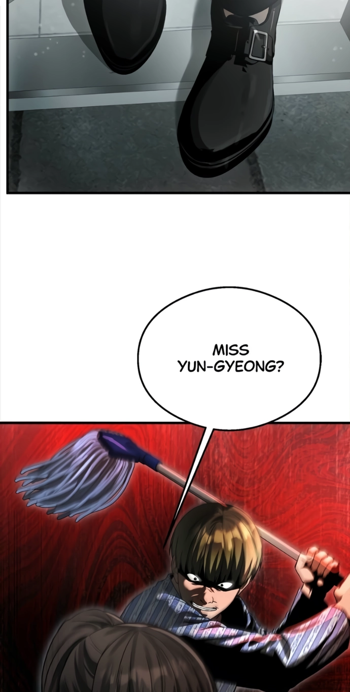 Ghost Dating Simulation Chapter 65 page 101 - 