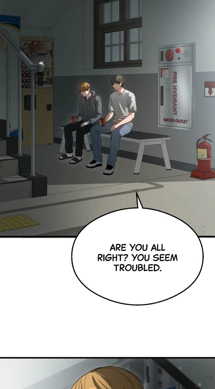 Ghost Dating Simulation Chapter 65 page 14 - 