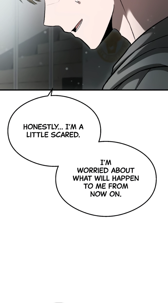 Ghost Dating Simulation Chapter 65 page 16 - 