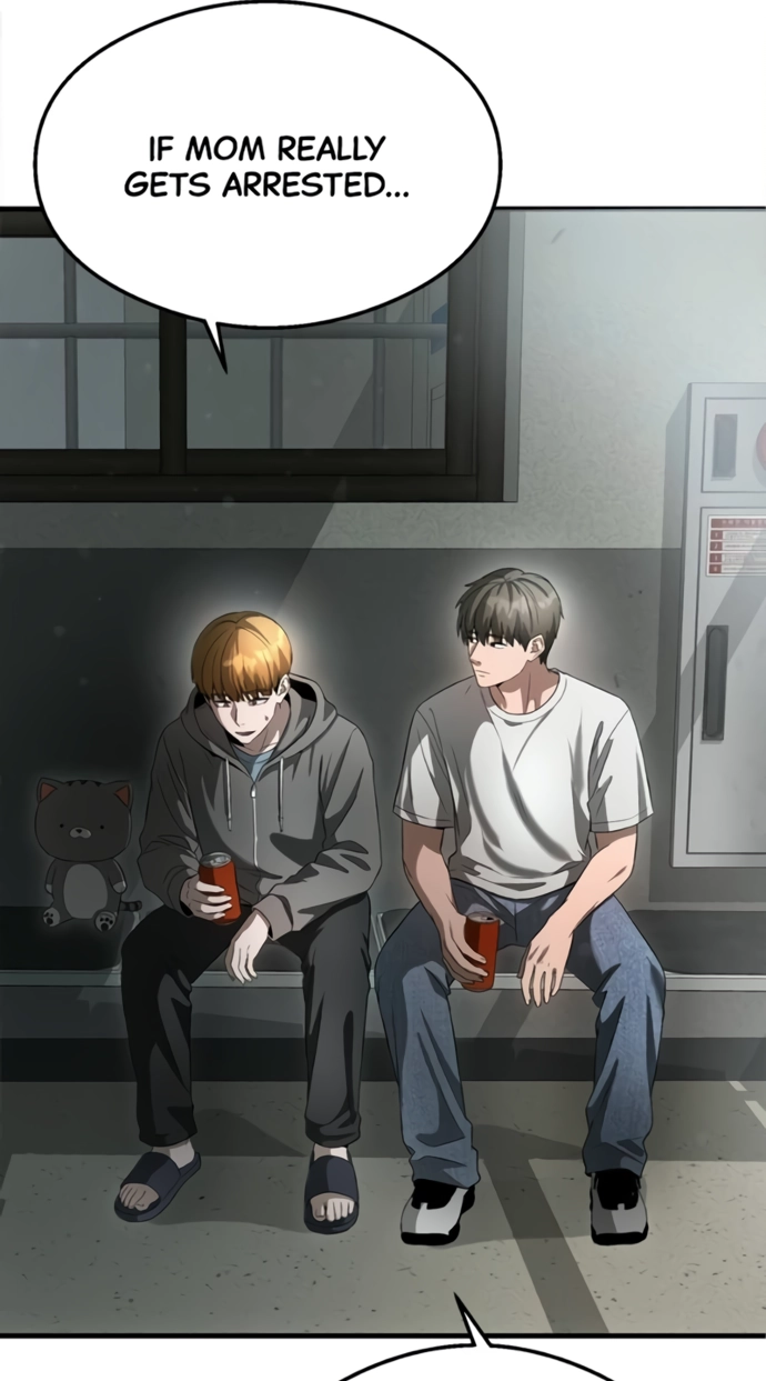 Ghost Dating Simulation Chapter 65 page 17 - 