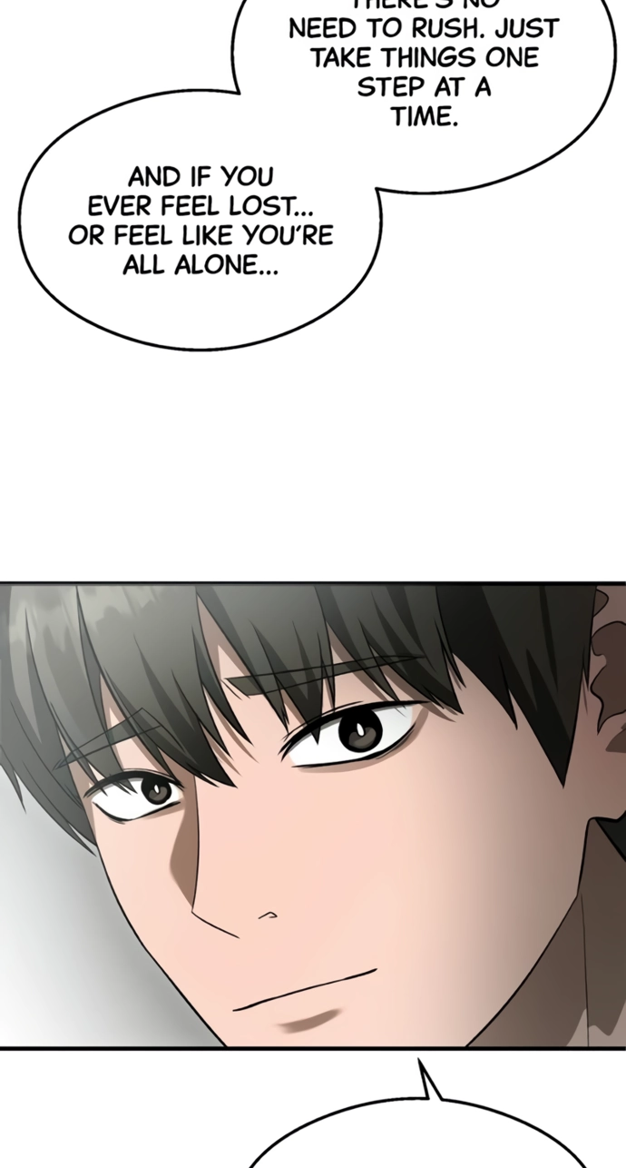 Ghost Dating Simulation Chapter 65 page 22 - 