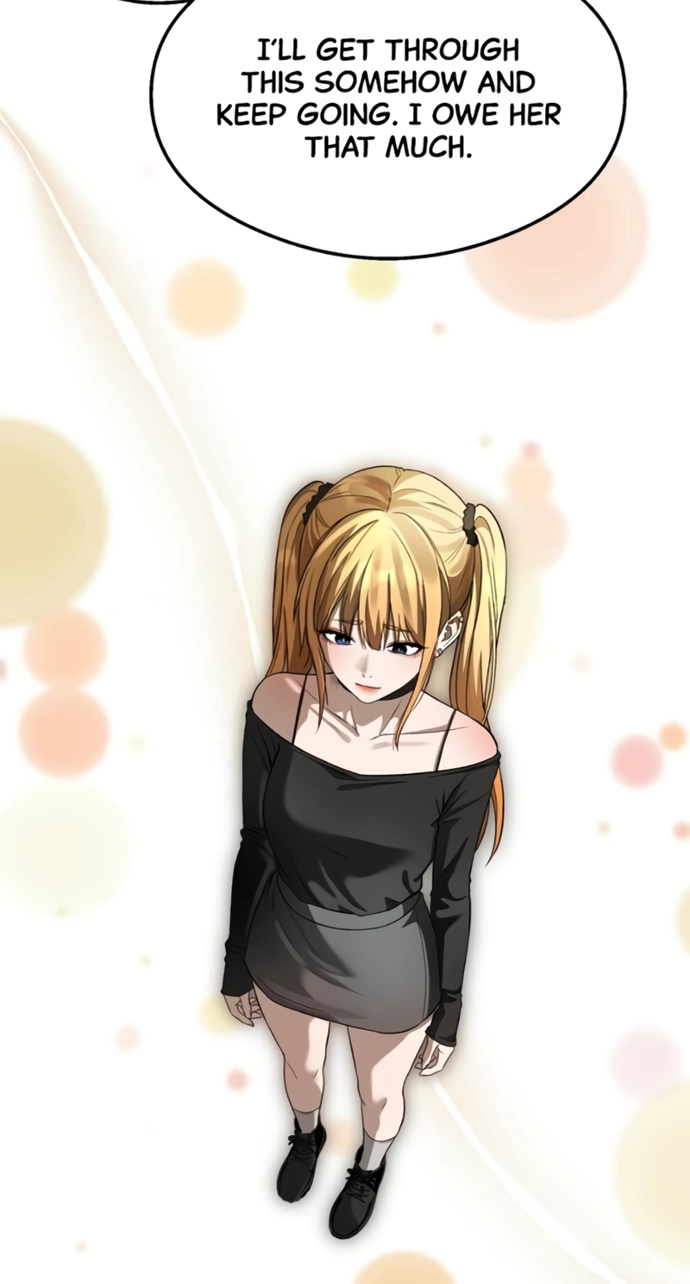 Ghost Dating Simulation Chapter 65 page 27 - 