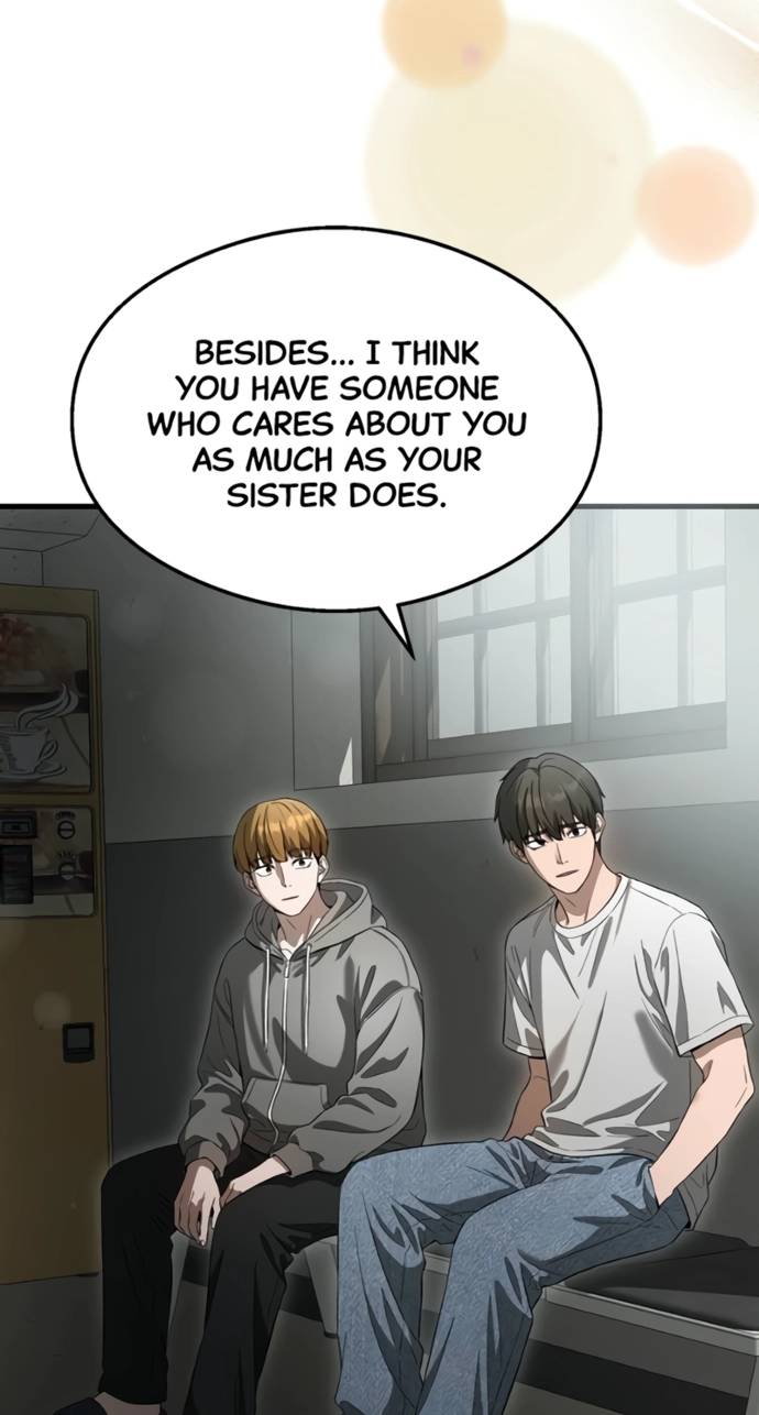 Ghost Dating Simulation Chapter 65 page 28 - 
