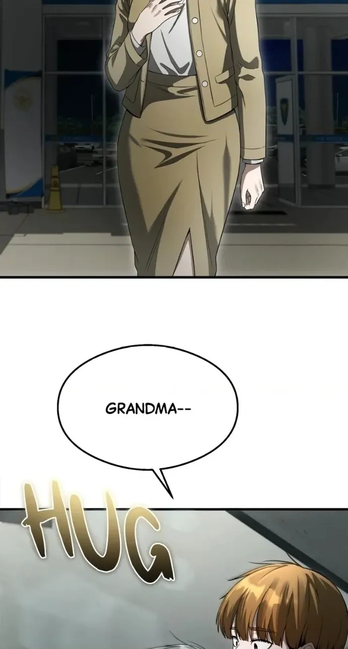 Ghost Dating Simulation Chapter 65 page 30 - 
