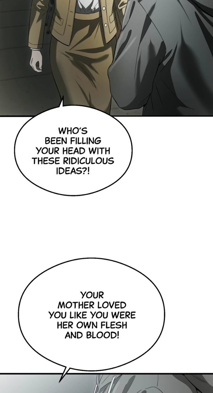 Ghost Dating Simulation Chapter 65 page 4 - 