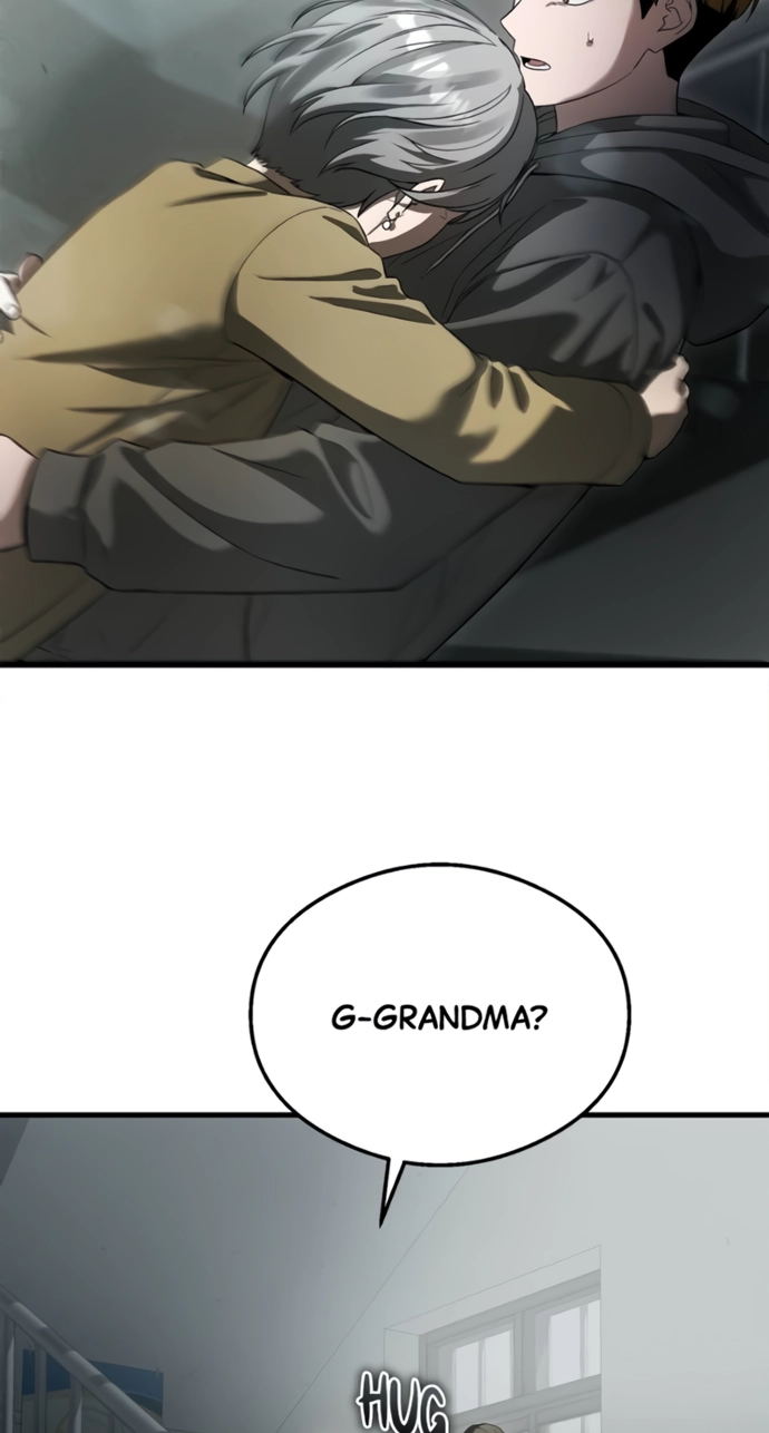 Ghost Dating Simulation Chapter 65 page 31 - 