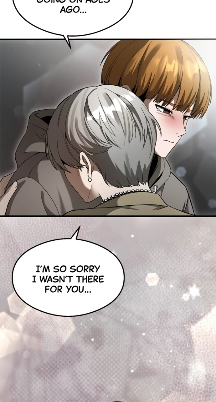 Ghost Dating Simulation Chapter 65 page 33 - 