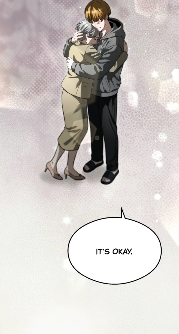Ghost Dating Simulation Chapter 65 page 34 - 