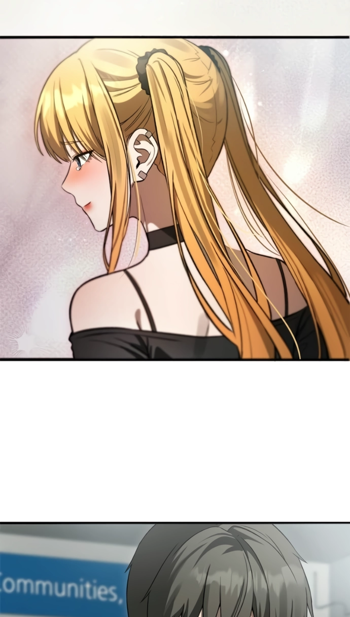 Ghost Dating Simulation Chapter 65 page 35 - 