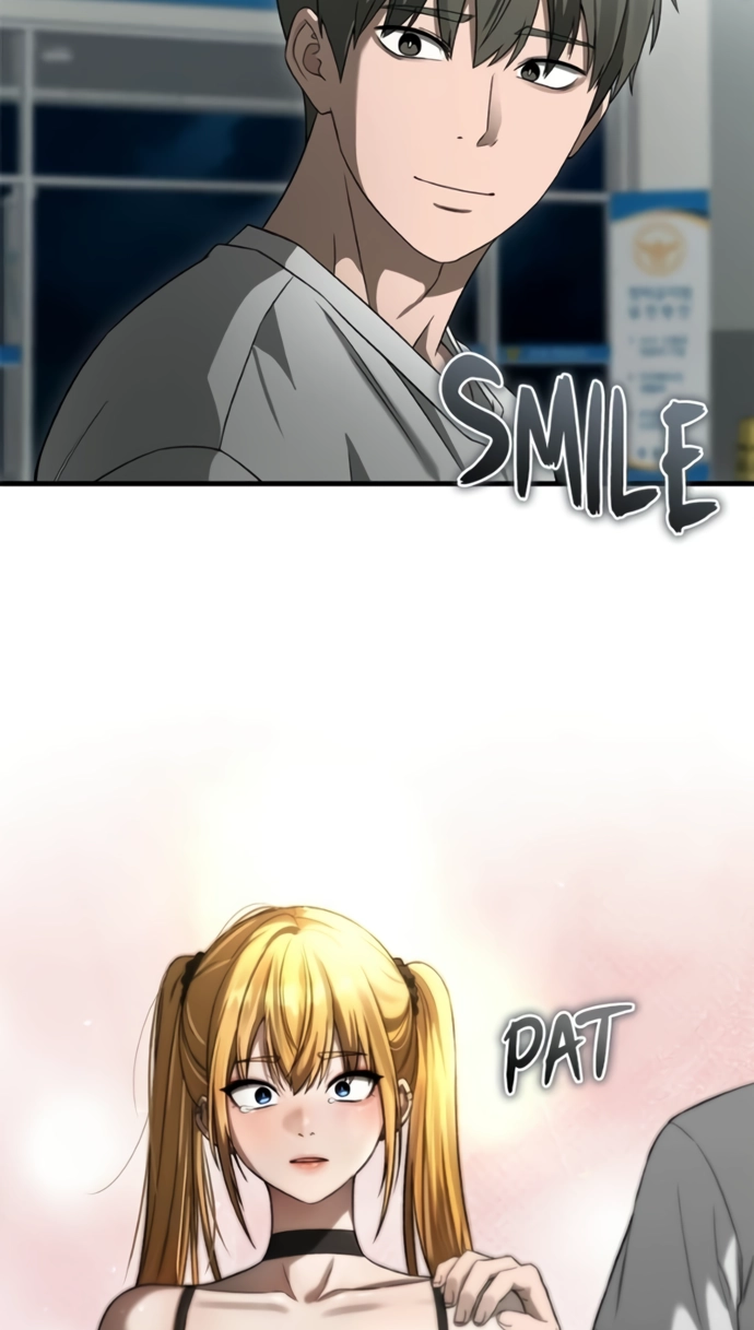 Ghost Dating Simulation Chapter 65 page 36 - 